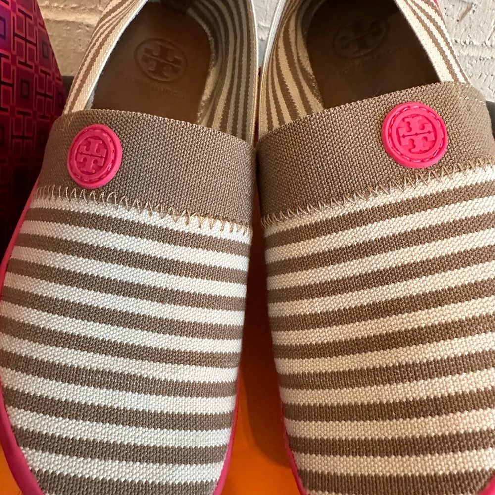 Tory Burch Shoes